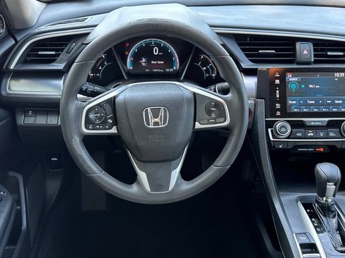Used 2016 Honda Civic EX-T image 15