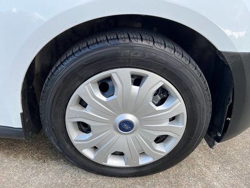 Used 2019 Ford Transit Connect XL image 16