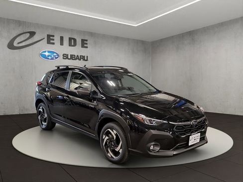 New 2026 Subaru Crosstrek 2.5i Limited AWD/4WD image 1