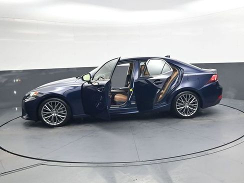 Used 2015 Lexus IS 250 AWD w/ Navigation System Package image 36