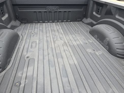 Used 2026 Ford F250 Platinum w/ FX4 Off-Road Package AWD/4WD image 6