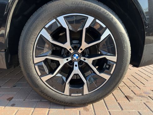 Used 2025 BMW X3 xDrive30i image 13