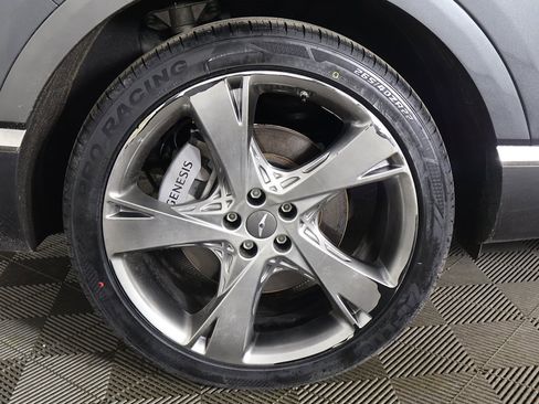 Used 2023 Genesis GV80 2.5T w/ Prestige Package image 28