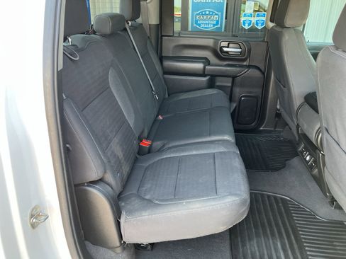 Used 2023 Chevrolet Silverado 2500 LT w/ Convenience Package image 13