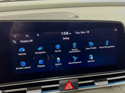 New 2026 Hyundai Elantra Sport image 13