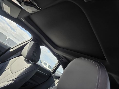 New 2026 BMW 430i 430i Gran Coupe w/ Parking Assistance Package image 10