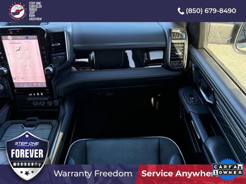 Used 2025 RAM 1500 Limited image 17
