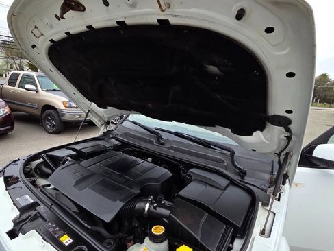 Used 2012 Land Rover LR4 HSE AWD/4WD image 54