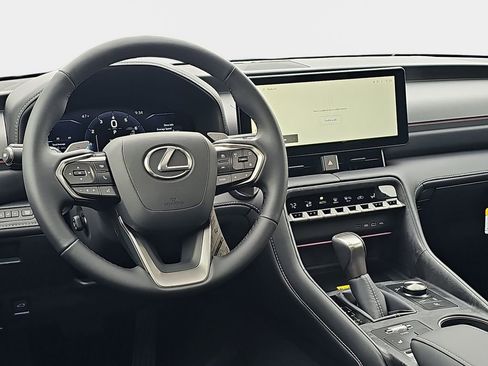 New 2026 Lexus IS 350 F Sport image 15