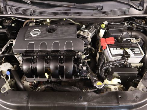 Used 2014 Nissan Sentra SR image 17