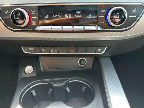 Used 2018 Audi A5 2.0T Premium Plus w/ Premium Plus image 16