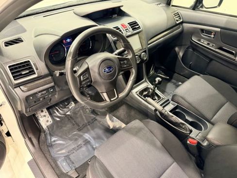 Used 2019 Subaru WRX AWD/4WD image 20