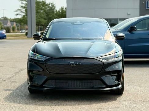 Used 2023 Ford Mustang Mach-E GT AWD/4WD image 33