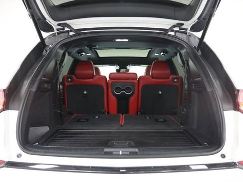 Used 2024 Acura MDX A-Spec AWD/4WD image 16