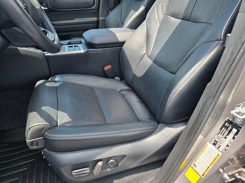 Used 2024 Toyota Land Cruiser AWD/4WD image 18