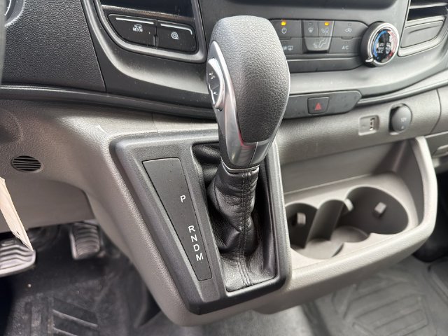 Used 2025 Ford Transit 250 Low Roof w/ Exterior Upgrade Package RWD image 28