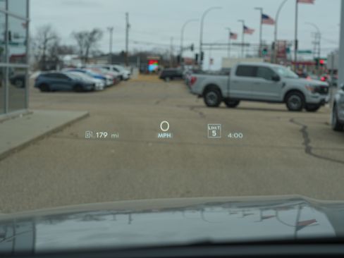 Used 2025 Lincoln Aviator Premiere w/ Equipment Group 101A image 38