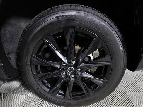 Used 2022 MAZDA CX-5 Carbon Edition image 42