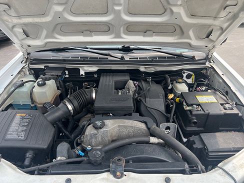 Used 2012 Chevrolet Colorado LT image 32