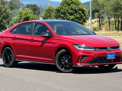 New 2026 Volkswagen Jetta GLI Autobahn