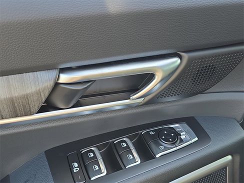 New 2025 Kia Telluride EX image 22