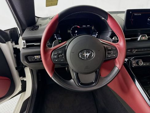 Used 2022 Toyota Supra A91 Edition w/ Driver Assist Package image 25