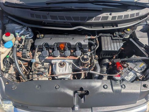 Used 2008 Honda Civic LX image 16