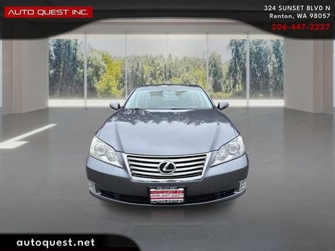 Used 2012 Lexus ES 350 FWD image 2