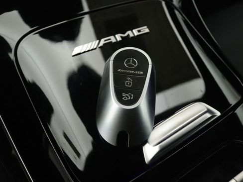 New 2026 Mercedes-Benz CLE 53 AMG 4MATIC Cabriolet image 14