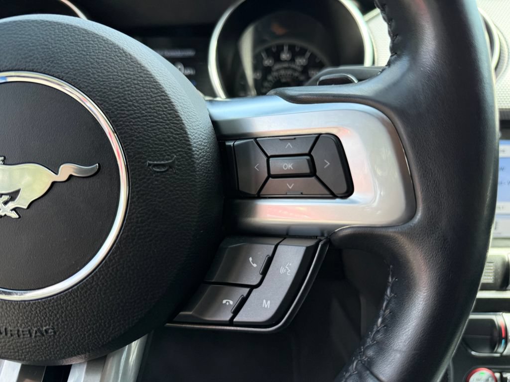 Used 2019 Ford Mustang GT w/ Equipment Group 301A RWD image 27