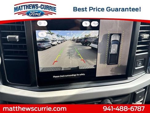 New 2026 Ford F250 XLT w/ XLT Premium Package image 22