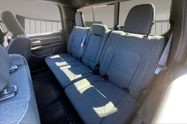 Used 2021 RAM 1500 Big Horn AWD/4WD image 21