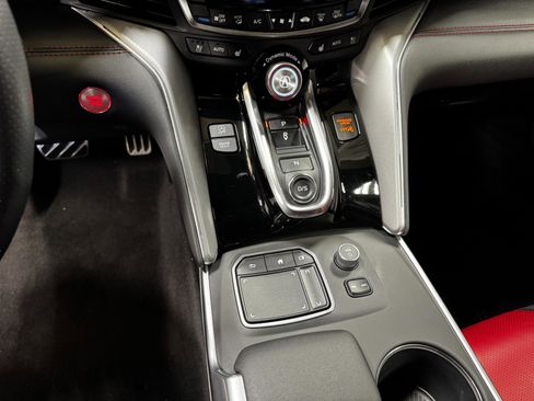 Used 2025 Acura TLX SH-AWD w/ A-SPEC Pkg image 10