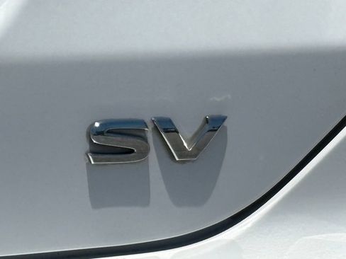 Used 2023 Nissan Kicks SV FWD image 10
