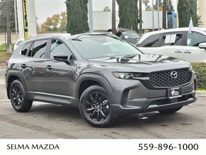 New 2026 MAZDA CX-50 AWD 2.5 S w/ Cargo Package