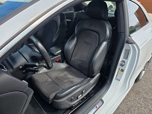 Used 2013 Audi A5 2.0T Prestige image 12
