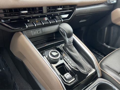 Used 2026 GMC Canyon Denali image 37