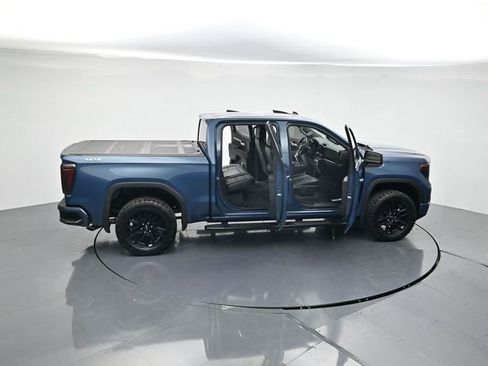 Used 2024 GMC Sierra 1500 Elevation image 41