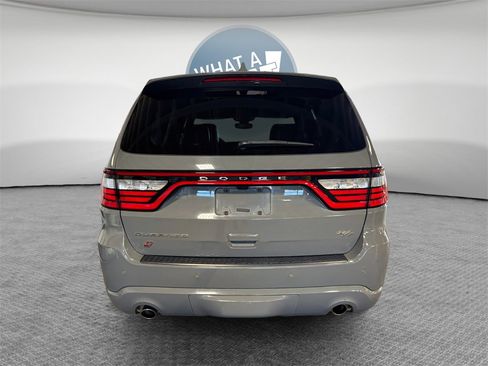 Used 2022 Dodge Durango R/T w/ Trailer Tow Group IV image 5