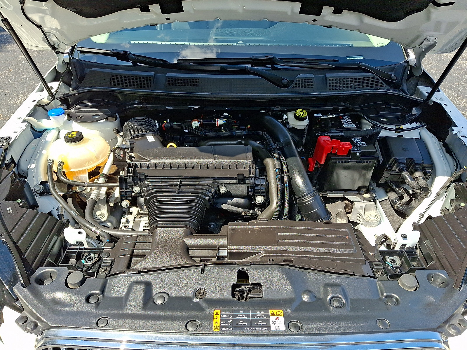 Used 2023 Lincoln Corsair FWD image 27