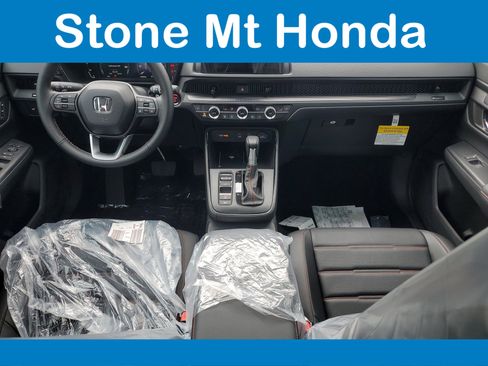 New 2026 Honda CR-V Sport-L image 15