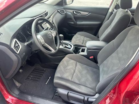 Used 2016 Nissan Rogue S AWD/4WD image 17