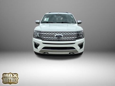 Used 2021 Ford Expedition Platinum AWD/4WD image 11