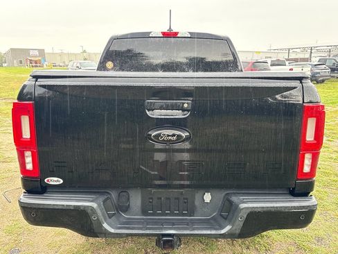 Used 2021 Ford Ranger XLT w/ Equipment Group 301A Mid AWD/4WD image 13
