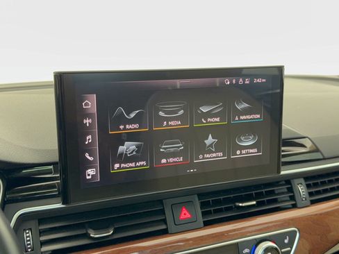 Used 2022 Audi A4 2.0T Premium w/ 18" Wheel Package AWD/4WD image 23