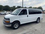 Used 2017 Chevrolet Express 2500 LT w/ LT Preferred Equipment Group image 3