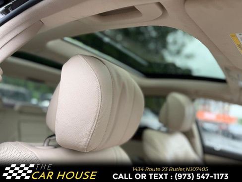 Used 2015 Mercedes-Benz S 550 4MATIC Sedan image 26