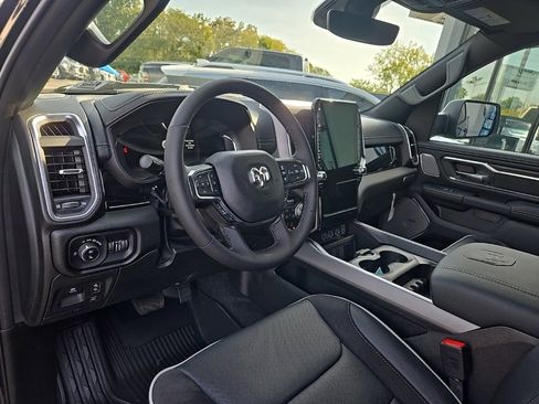 New 2026 RAM 1500 Laramie w/ Night Edition image 42
