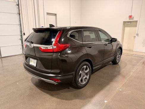Used 2019 Honda CR-V EX image 4