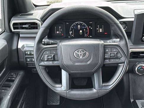 New 2026 Toyota Tacoma SR5 AWD/4WD image 24
